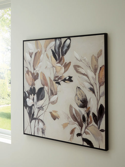 Trulow Wall Art - Atchison Furniture Company (Atchison, KS)