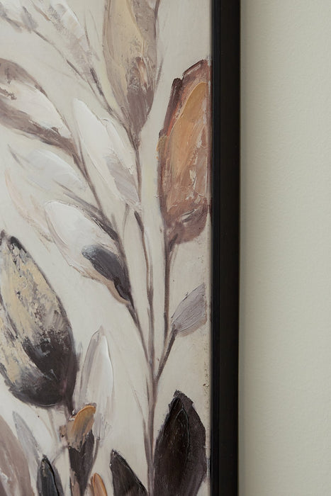 Trulow Wall Art - Atchison Furniture Company (Atchison, KS)
