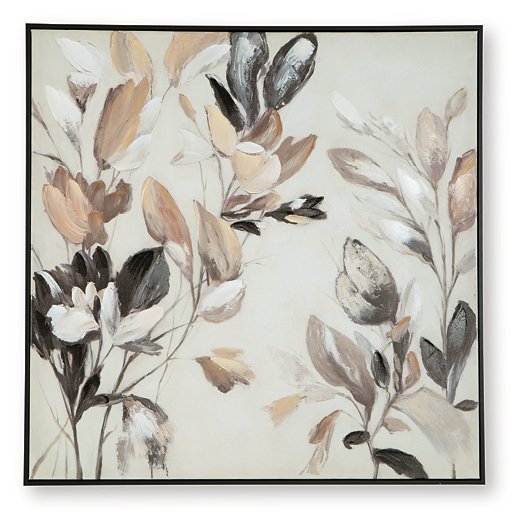 Trulow Wall Art - Atchison Furniture Company (Atchison, KS)
