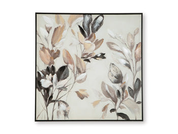 Trulow Wall Art - Atchison Furniture Company (Atchison, KS)