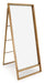 Devford Floor Mirror - Atchison Furniture Company (Atchison, KS)