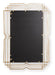 Claybrook Accent Mirror - Atchison Furniture Company (Atchison, KS)