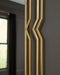 Claybrook Accent Mirror - Atchison Furniture Company (Atchison, KS)