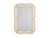 Claybrook Accent Mirror - Atchison Furniture Company (Atchison, KS)