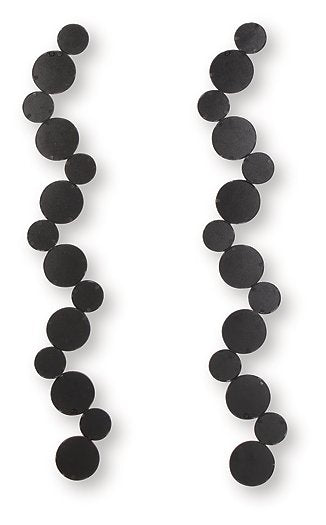 Vinler Accent Mirror Set (Set of 2) - Atchison Furniture Company (Atchison, KS)