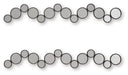 Vinler Accent Mirror Set (Set of 2) - Atchison Furniture Company (Atchison, KS)