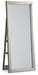 Evesen Floor Standing Mirror/Storage - Atchison Furniture Company (Atchison, KS)