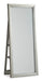 Evesen Floor Standing Mirror/Storage - Atchison Furniture Company (Atchison, KS)