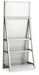 Evesen Floor Standing Mirror/Storage - Atchison Furniture Company (Atchison, KS)