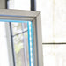 Evesen Floor Standing Mirror/Storage - Atchison Furniture Company (Atchison, KS)