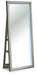 Evesen Floor Standing Mirror/Storage - Atchison Furniture Company (Atchison, KS)