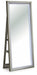 Evesen Floor Standing Mirror/Storage - Atchison Furniture Company (Atchison, KS)