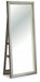 Evesen Floor Standing Mirror/Storage - Atchison Furniture Company (Atchison, KS)