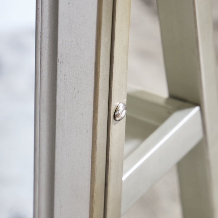 Evesen Floor Standing Mirror/Storage - Atchison Furniture Company (Atchison, KS)
