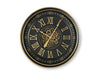 Dairton Wall Clock - Atchison Furniture Company (Atchison, KS)