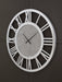 Reinport Wall Clock - Atchison Furniture Company (Atchison, KS)
