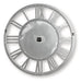 Reinport Wall Clock - Atchison Furniture Company (Atchison, KS)
