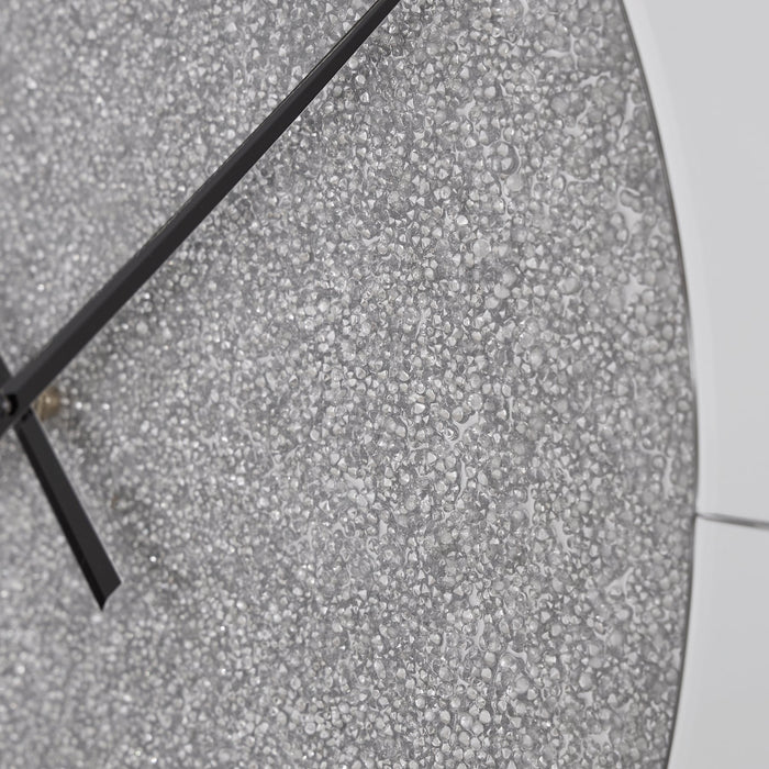 Reinport Wall Clock - Atchison Furniture Company (Atchison, KS)