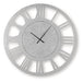 Reinport Wall Clock - Atchison Furniture Company (Atchison, KS)