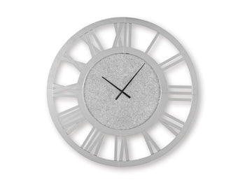 Reinport Wall Clock - Atchison Furniture Company (Atchison, KS)