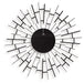 Garrenworth Accent Mirror - Atchison Furniture Company (Atchison, KS)