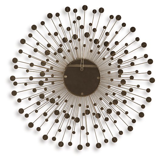 Morwenna Accent Mirror - Atchison Furniture Company (Atchison, KS)