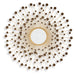 Morwenna Accent Mirror - Atchison Furniture Company (Atchison, KS)