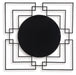 Oceanal Accent Mirror - Atchison Furniture Company (Atchison, KS)