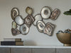 Worthman Wall Decor (Set of 2) - Atchison Furniture Company (Atchison, KS)