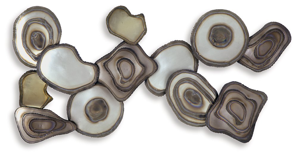 Worthman Wall Decor (Set of 2) - Atchison Furniture Company (Atchison, KS)