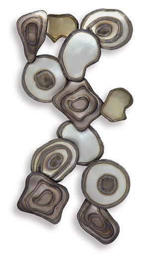Worthman Wall Decor (Set of 2) - Atchison Furniture Company (Atchison, KS)