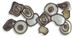 Worthman Wall Decor (Set of 2) - Atchison Furniture Company (Atchison, KS)