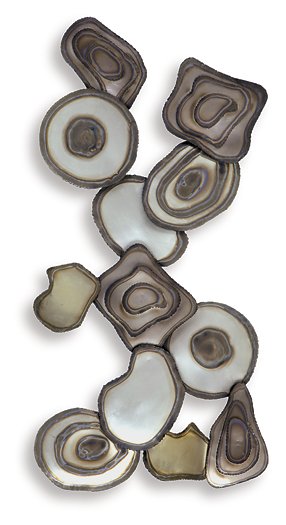Worthman Wall Decor (Set of 2) - Atchison Furniture Company (Atchison, KS)