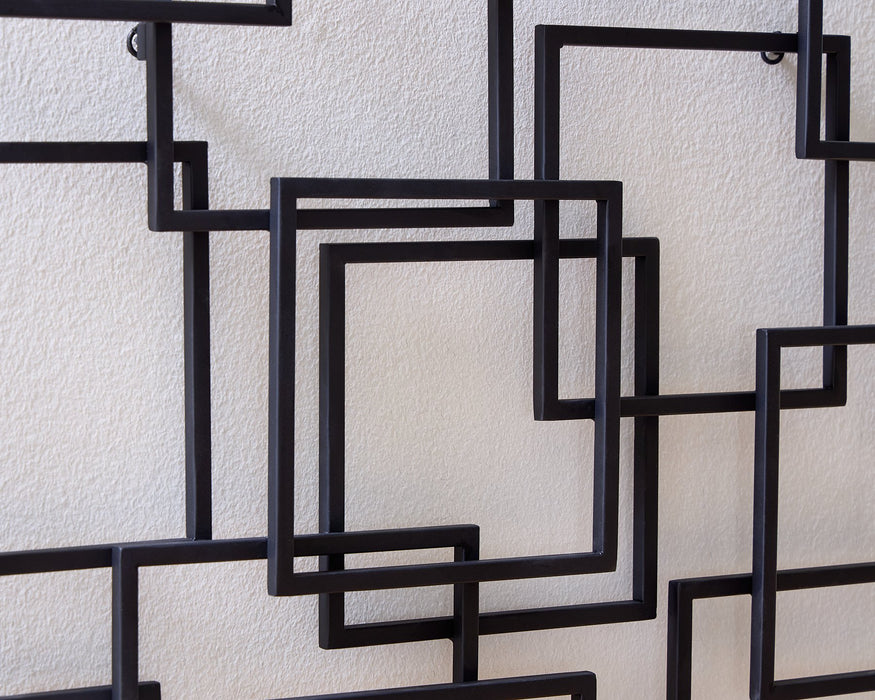 Aadanton Wall Decor - Atchison Furniture Company (Atchison, KS)