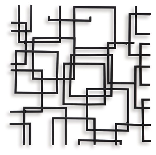Aadanton Wall Decor - Atchison Furniture Company (Atchison, KS)