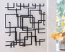 Aadanton Wall Decor - Atchison Furniture Company (Atchison, KS)