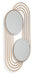 Warrenley Accent Mirror - Atchison Furniture Company (Atchison, KS)