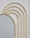 Warrenley Accent Mirror - Atchison Furniture Company (Atchison, KS)