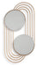 Warrenley Accent Mirror - Atchison Furniture Company (Atchison, KS)