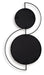 Shayham Accent Mirror - Atchison Furniture Company (Atchison, KS)