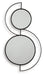 Shayham Accent Mirror - Atchison Furniture Company (Atchison, KS)