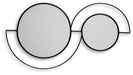Shayham Accent Mirror - Atchison Furniture Company (Atchison, KS)