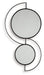Shayham Accent Mirror - Atchison Furniture Company (Atchison, KS)