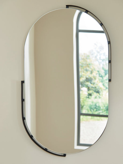 Valkings Accent Mirror (Set of 2) - Atchison Furniture Company (Atchison, KS)