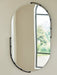 Valkings Accent Mirror (Set of 2) - Atchison Furniture Company (Atchison, KS)