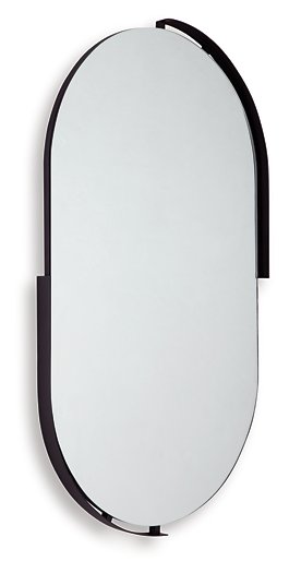 Valkings Accent Mirror (Set of 2) - Atchison Furniture Company (Atchison, KS)