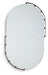 Valkings Accent Mirror (Set of 2) - Atchison Furniture Company (Atchison, KS)