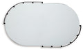 Valkings Accent Mirror (Set of 2) - Atchison Furniture Company (Atchison, KS)