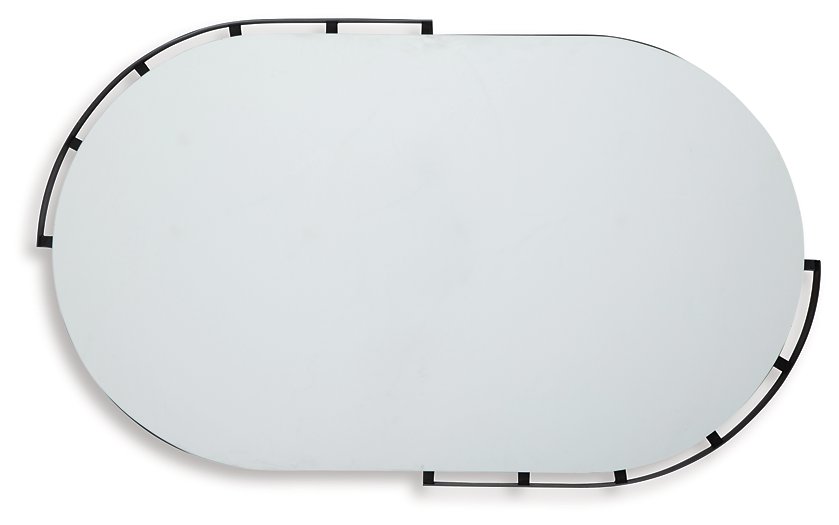 Valkings Accent Mirror (Set of 2) - Atchison Furniture Company (Atchison, KS)