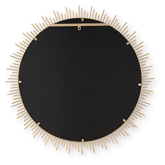 Wainport Accent Mirror - Atchison Furniture Company (Atchison, KS)